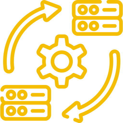 Seamless Data Synchronization